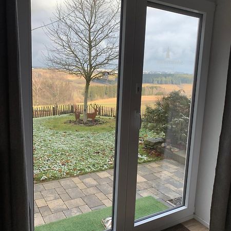 Schwarz I Wald Apartment Freudenstadt Bagian luar foto