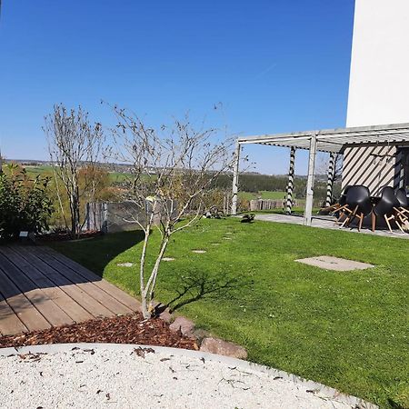 Schwarz I Wald Apartment Freudenstadt Bagian luar foto