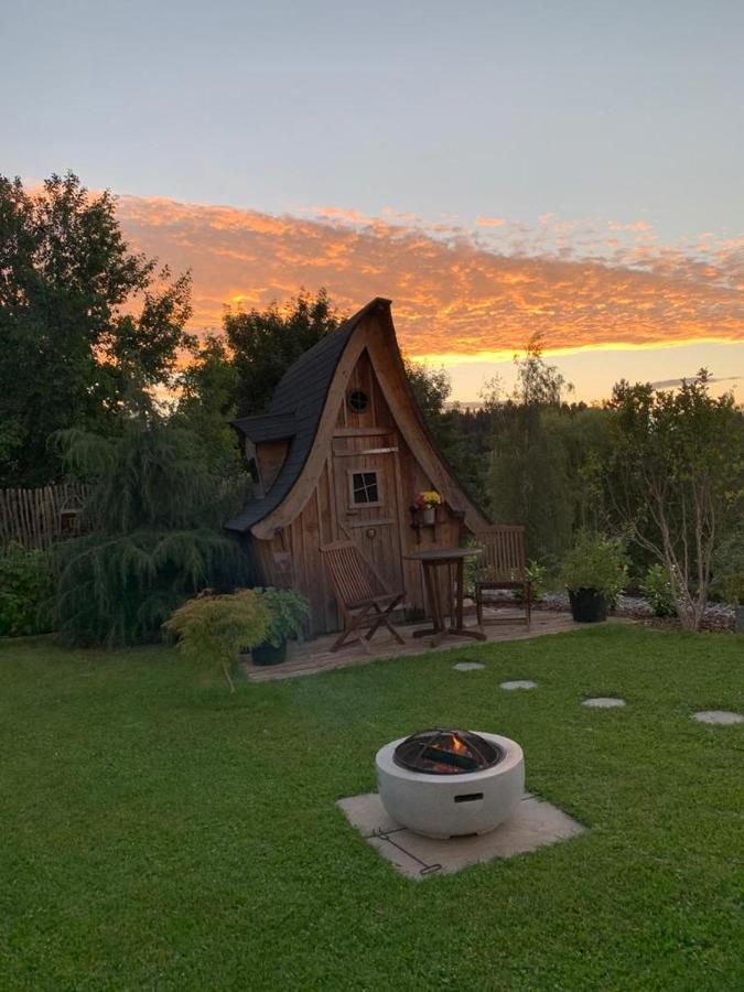 Schwarz I Wald Apartment Freudenstadt Bagian luar foto