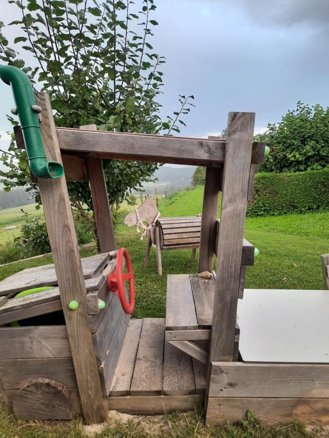 Schwarz I Wald Apartment Freudenstadt Bagian luar foto
