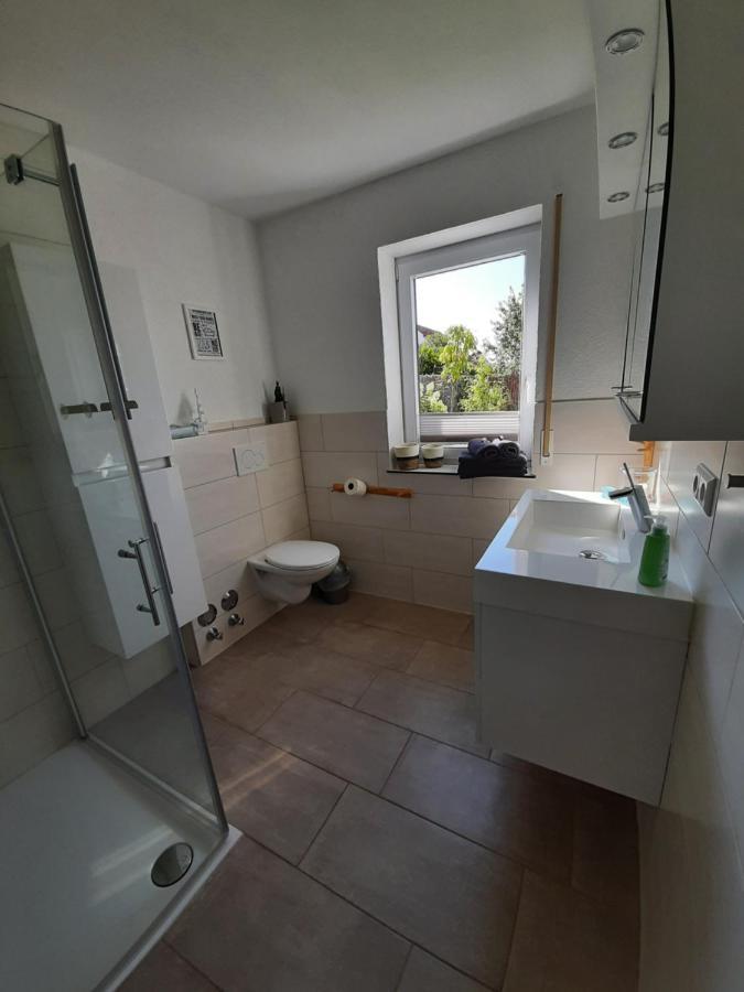 Schwarz I Wald Apartment Freudenstadt Bagian luar foto