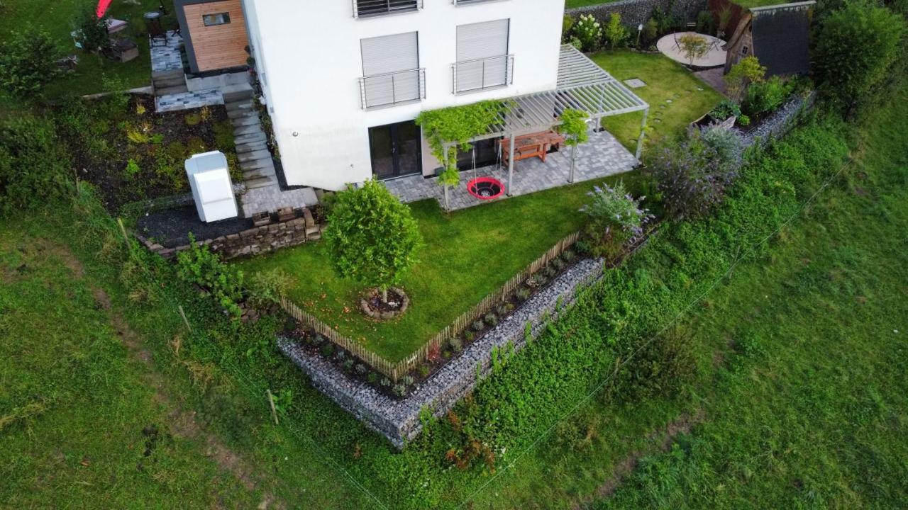 Schwarz I Wald Apartment Freudenstadt Bagian luar foto