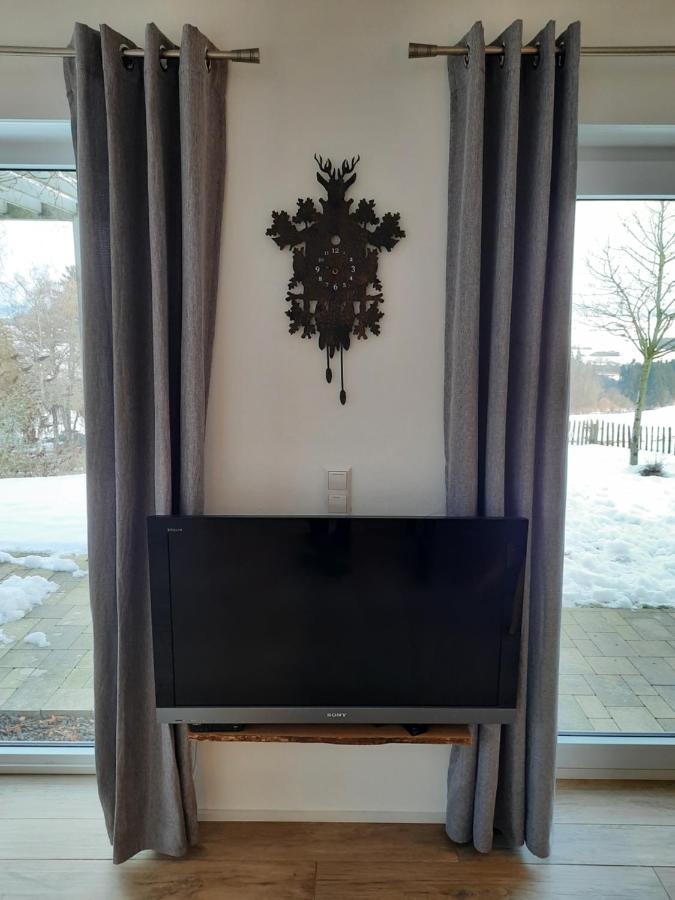 Schwarz I Wald Apartment Freudenstadt Bagian luar foto