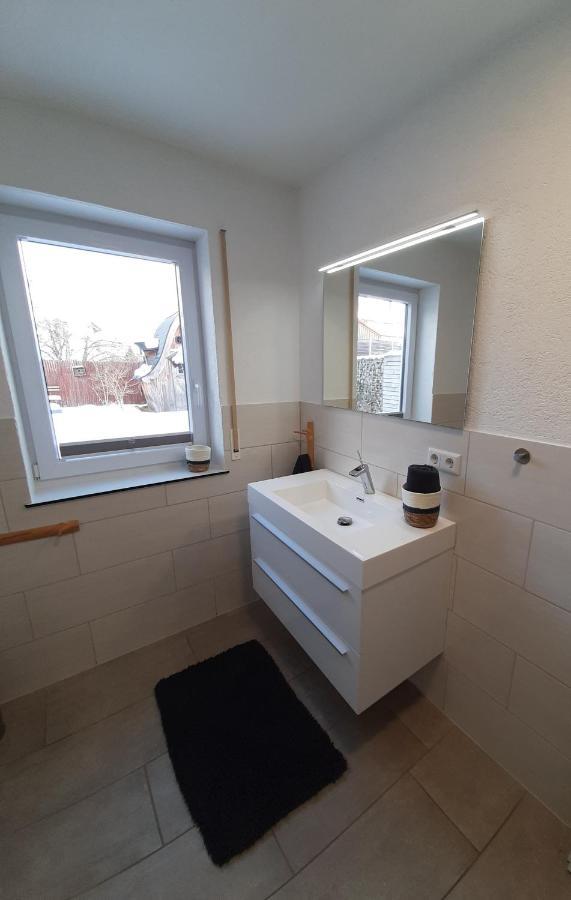 Schwarz I Wald Apartment Freudenstadt Bagian luar foto