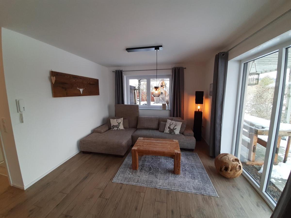Schwarz I Wald Apartment Freudenstadt Bagian luar foto