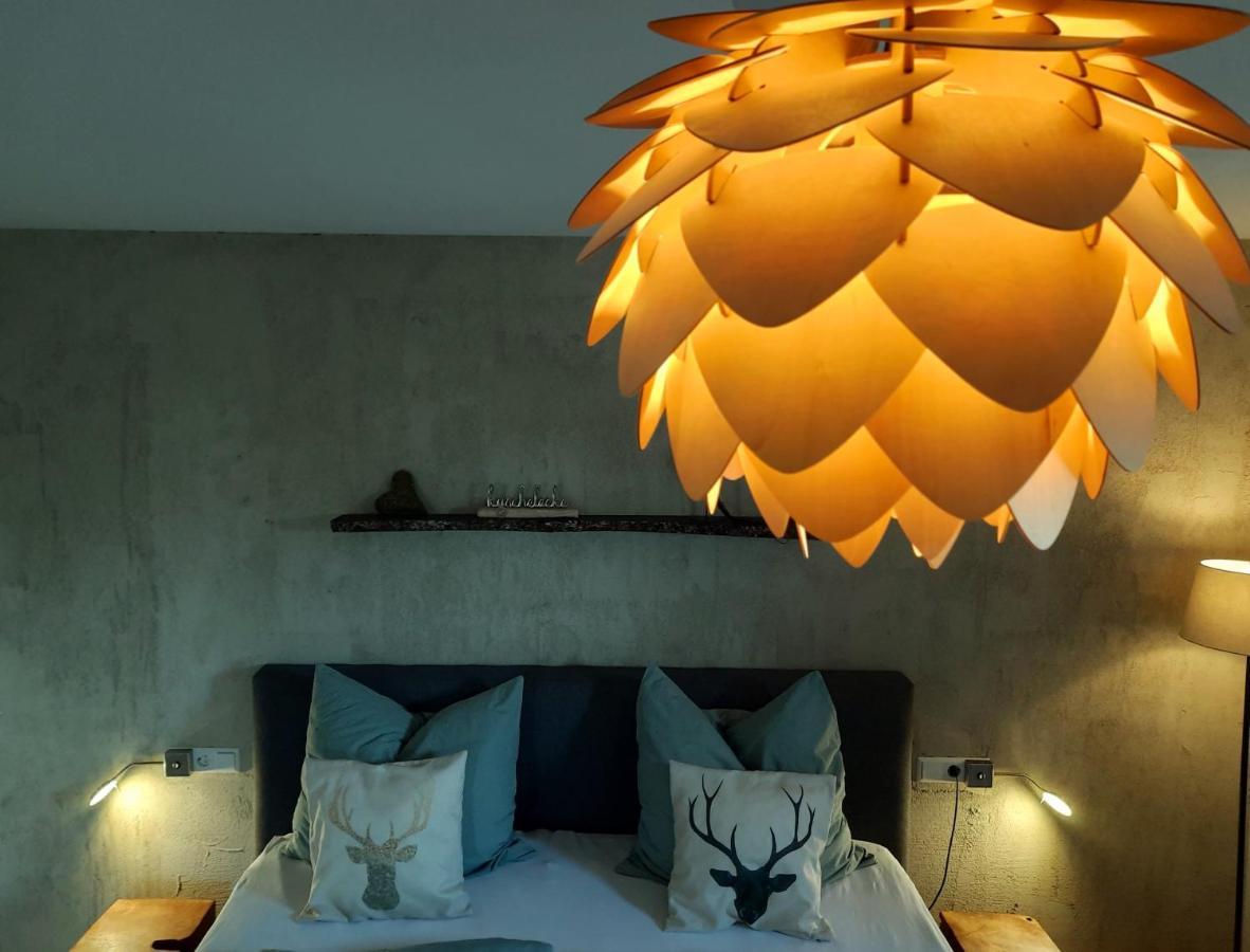 Schwarz I Wald Apartment Freudenstadt Bagian luar foto