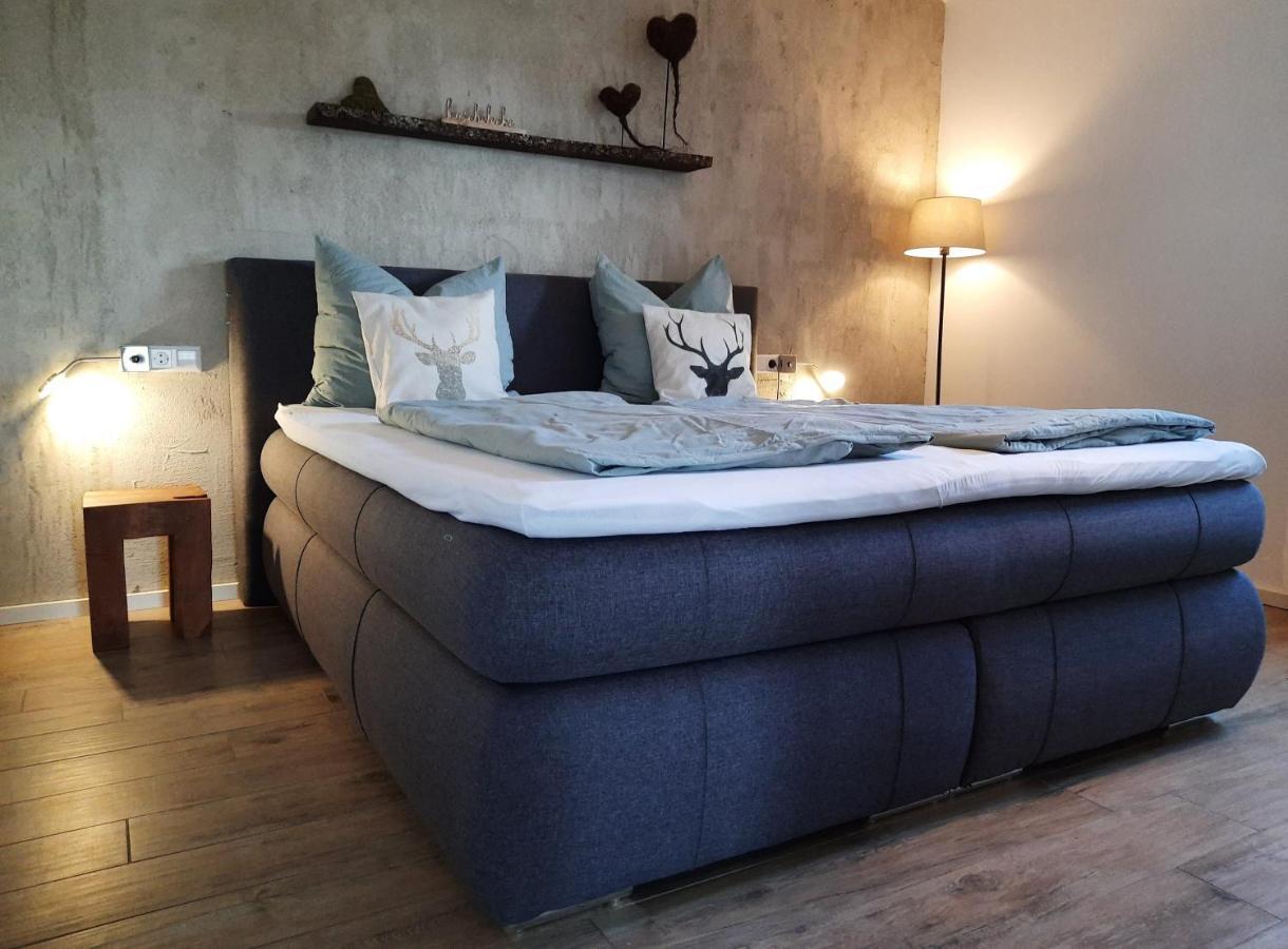 Schwarz I Wald Apartment Freudenstadt Bagian luar foto