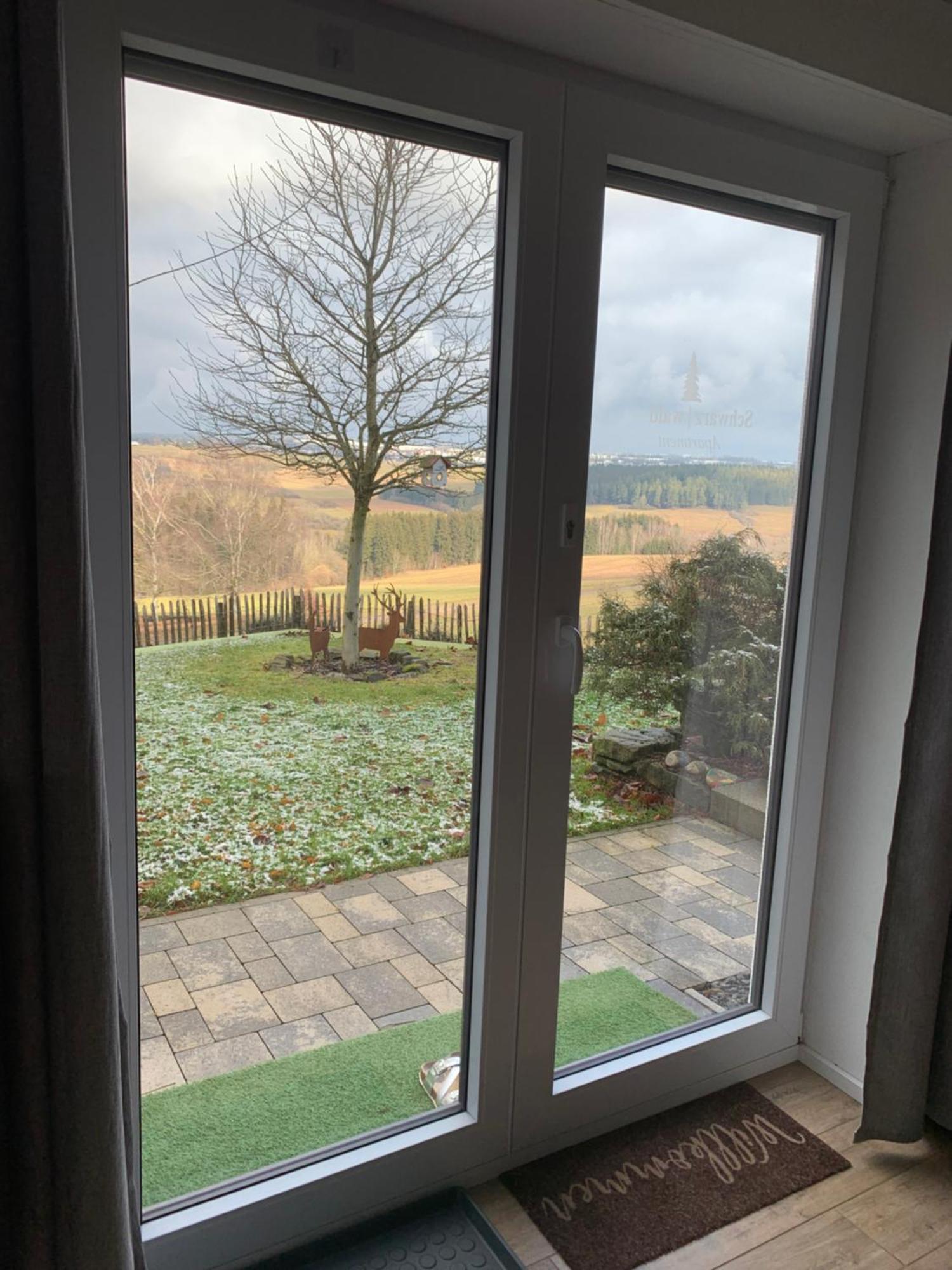 Schwarz I Wald Apartment Freudenstadt Bagian luar foto